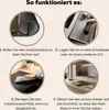 KitchenYeah© Herdabdeckplatte Das Milchmädchen - Gemälde Produktbild-Vorschau 7