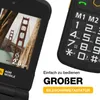 AGM Mobile M8 Klapper 4G Rugged (AGM_M8_EU001B) Produktbild-Vorschau 14