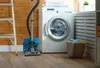 Numatic James, 620 W, Trommel-Vakuum, Trocken, Staubbeutel, Produktbild-Vorschau 8
