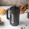 Klausberg Tee-Ei French Press KB7751 Produktbild-Vorschau 12