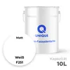 Q UNIQUE Fassadenfarbe – Premium Silikonharz-Fassadenfarbe Produktbild-Vorschau 2