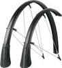 SKS Fender Set Bluemels 28 45 mm Matt Schwarz Produktbild-Vorschau 1