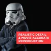 Hasbro Star Wars Rogue One Black Series Elektronischer Helm Produktbild-Vorschau 9