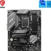 Msi 7D98-007R B760 Gaming Plus Wifi Produktbild-Vorschau 13