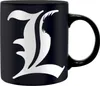 Death Note L&rules 320ml Tasse Produktbild-Vorschau 1