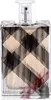 A bottle of Burberry Brit eau de Parfum for women. Anteprima dell’immagine prodotto