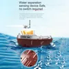 Ferngesteuertes Boot, 2.4GHZ 1:32 Wasserdichtes Produktbild-Vorschau 7