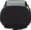Scout sac d'école Basic Neo Set 4 pièces Cubes vert foncé Voir les images du produit 5
