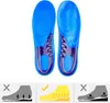 Einlegesohlen Gel Sport Fersensporn Orthopädische Schuh Produktbild-Vorschau 3