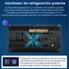 10.26" Radio para coche portátil, resolución 1600*600, Vista previa de la imagen del producto 15