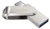 SanDisk Ultra® Dual Drive Luxe Type-C™, 128 GB, Produktbild-Vorschau 2