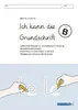 Ich kann die Grundschrift Teil B Produktbild-Vorschau 1