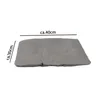 Hundebett    Hundesofa  Hundekorb mit Wendekissen (S) 58 x Produktbild-Vorschau 3