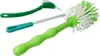 vhbw Reinigungsbürsten-Set (3-tlg.) für alle gängigen Produktbild-Vorschau 4