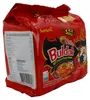 Makaron instant SAMYANG Hot Chicken Flavor 2xSpicy 140g Podgląd zdjęcia produktu 8
