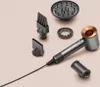 Dyson Supersonic Haartrockner HD07 Nickel/Kupfer Produktbild-Vorschau 3