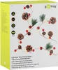 Goobay 60274, Vílí světýlka, Hnědá, Zelená, Vícebarevný, Náhled obrázku produktu 8