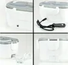 Lunchbox Podgrzewacz Elektryczny Pojemnik Lb420 12/220V + Podgląd zdjęcia produktu 7