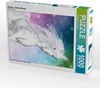 CALVENDO Puzzle Einhorn - Überraschung | 1000 Teile Produktbild-Vorschau 1