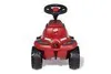 Rolly Toys Babyrutscher Lindner rollyMinitrac, für Kinder Voir les images du produit 5