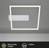Plafonnier LED, aluminium, LED/14 W Voir les images du produit 2