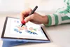 Surface Pro 9 Graphite, Intel i5-12. Gen, 8 GB, 256 GB SSD Produktbild-Vorschau 8