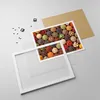 Gerahmtes Poster - Weißer Rahmen - Gewürz Küche - 40x30 cm Produktbild-Vorschau 4