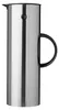 Caraffa per vuoto Stelton EM77 da 1 l. acciaio Anteprima dell’immagine prodotto 4