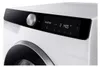Samsung WW10FG6U34LK, Od przodu, 10 kg, B, 72 dB, 1351 RPM, Podgląd zdjęcia produktu 6