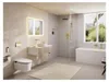 hansgrohe AddStoris - Toilettenpapierhalter mit Ablage, Produktbild-Vorschau 9