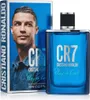 Cristiano Ronaldo CR7 Play It Cool Eau de Toilette 30ml Voir les images du produit 3