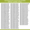 Europart Ablaufpumpe wie 481236018558 Pumpenmotor Plaset Produktbild-Vorschau 20