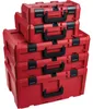 ROTHENBERGER ROCASE 4212 Coffret à outils avec insert pour Voir les images du produit 4