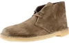 Clarks Originals Schnürboots Desert Boot mit Produktbild-Vorschau 7