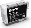 Epson T7609 Light Light Black, Schwarz, Tinte auf Produktbild-Vorschau 7