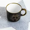 Świąteczny kubek porcelanowy Prezent świąteczny 400 ml Podgląd zdjęcia produktu 4
