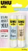 UHU Klebestift Pastell 2x21g Limited Edition Blister Produktbild-Vorschau 5