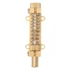 Stabilisateur de trémolo de guitare, stop trémolo en laiton Voir les images du produit 5