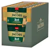 JACOBS Löskaffee 3in1 Typ Caramel 12x10 Getränke Sticks Produktbild-Vorschau 1