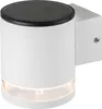 V-TAC VT-1139-W 23013 Solar outdoor wall light 0.55 W Warm Produktbild-Vorschau 1