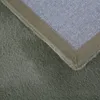 Carpetsale24 Flauschiger Hochflor Teppich Einfarbig - Produktbild-Vorschau 4