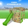 Structure d'escalade Fatmoose ActionArena Air XXL avec Voir les images du produit 7