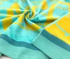 Heimtexland ® Strandtuch Soft Velours Badetuch Sommer Produktbild-Vorschau 4