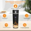 24V/12V Reisebecher fürs Auto,schnelles Produktbild-Vorschau 3