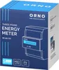 Meradlo energie ORNO OR-WE-531, 80 A, MID, 3 fázy, 230 V, Náhľad obrázku produktu 2