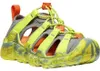 Keen Hyperport H2 Youth Sandalen Gelb EU 35 Jungen,Mädchen Produktbild-Vorschau 19