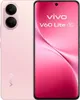 A pink Vivo V60 Lite 5G smartphone is shown from the front and back. Náhled obrázku produktu