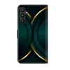 A product shot of a phone case on a white background. Produktbild-Vorschau