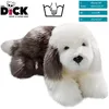 Carl Dick Bobtail, owczarek staroangielski leżący ok. 45 cm Podgląd zdjęcia produktu 6