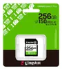 Carte SDXC Kingston Canvas Select Plus Gen3 150 Mo/s C10 Voir les images du produit 7